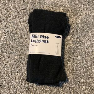 Old Navy leggings